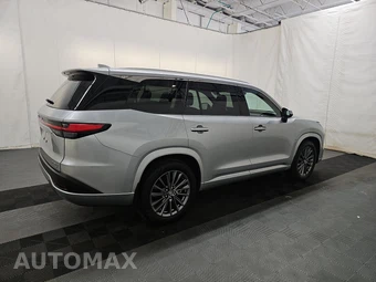2024 Lexus TX 350 – miniatura 4