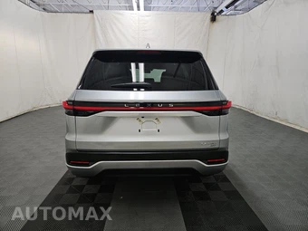 2024 Lexus TX 350 – miniatura 5