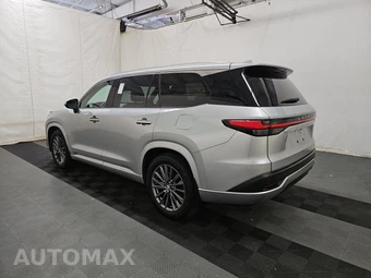 2024 Lexus TX 350 – miniatura 6