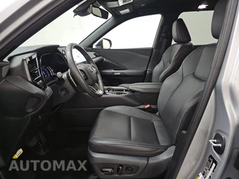 2024 Lexus TX 350 – miniatura 7
