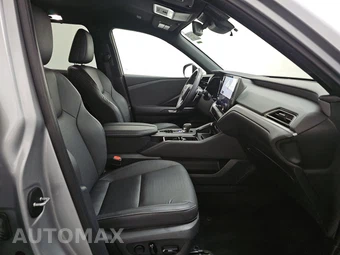 2024 Lexus TX 350 – miniatura 8