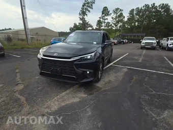 2024 Lexus TX 350
