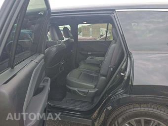 2024 Lexus TX 350 – miniatura 10