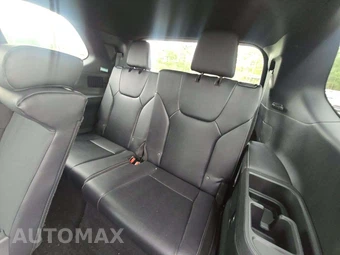 2024 Lexus TX 350 – miniatura 11