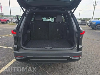 2024 Lexus TX 350 – miniatura 12