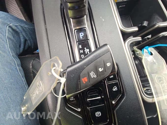 2024 Lexus TX 350 – miniatura 5