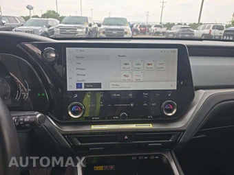 2024 Lexus TX 350 – miniatura 7