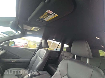 2024 Lexus TX 350 – miniatura 8