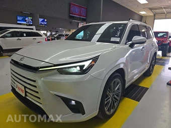 2024 Lexus TX 350 Luxury