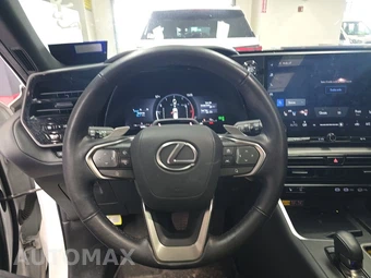 2024 Lexus TX 350 Luxury – miniatura 10