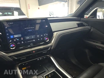 2024 Lexus TX 350 Luxury – miniatura 11