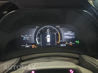 2024 Lexus TX 350 Luxury – miniatura 12