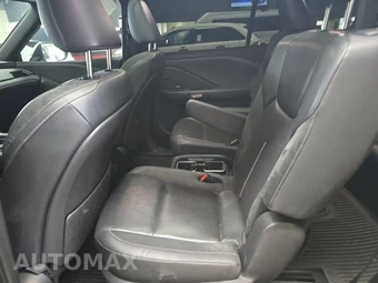 2024 Lexus TX 350 Luxury – miniatura 13