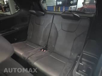 2024 Lexus TX 350 Luxury – miniatura 14