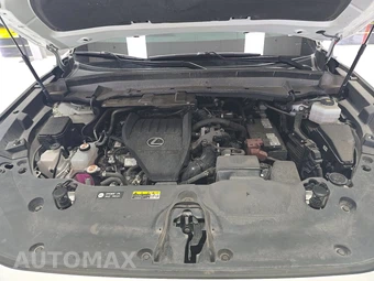 2024 Lexus TX 350 Luxury – miniatura 16