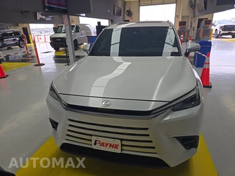 2024 Lexus TX 350 Luxury – miniatura 2