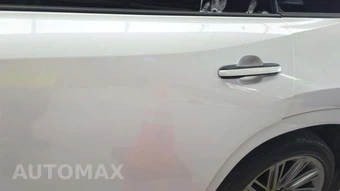 2024 Lexus TX 350 Luxury – miniatura 21