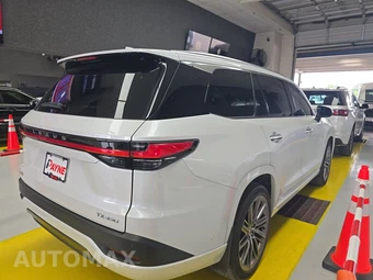 2024 Lexus TX 350 Luxury – miniatura 4