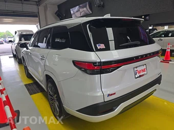 2024 Lexus TX 350 Luxury – miniatura 6