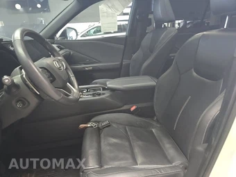 2024 Lexus TX 350 Luxury – miniatura 7