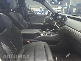 2024 Lexus TX 350 Luxury – miniatura 8