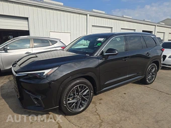 2024 Lexus TX 350 Luxury