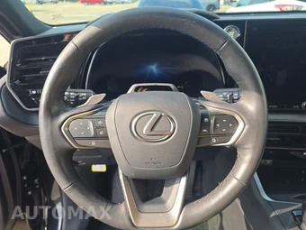 2024 Lexus TX 350 Luxury - miniatura 10