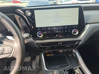 2024 Lexus TX 350 Luxury - miniatura 11