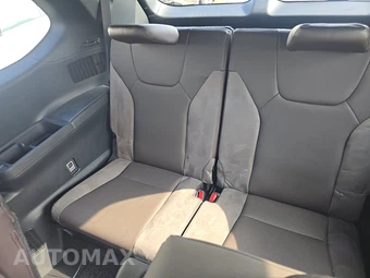 2024 Lexus TX 350 Luxury - miniatura 14