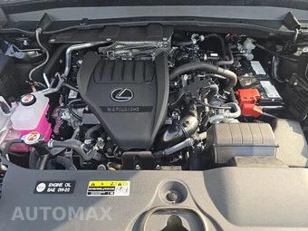 2024 Lexus TX 350 Luxury - miniatura 16