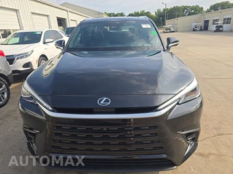 2024 Lexus TX 350 Luxury - miniatura 2