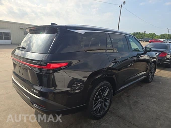2024 Lexus TX 350 Luxury - miniatura 4