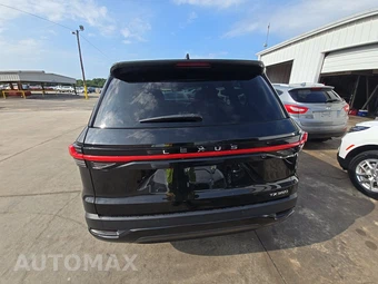 2024 Lexus TX 350 Luxury - miniatura 5