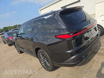 2024 Lexus TX 350 Luxury - miniatura 6