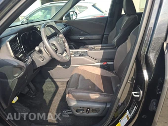 2024 Lexus TX 350 Luxury - miniatura 7