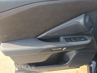 2024 Lexus TX 350 Luxury - miniatura 9