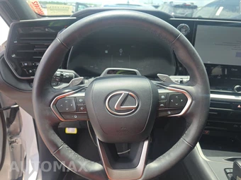 2024 Lexus TX 350 Luxury - miniatura 10