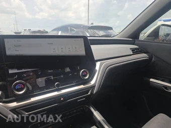 2024 Lexus TX 350 Luxury - miniatura 11