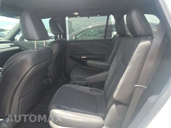 2024 Lexus TX 350 Luxury - miniatura 13