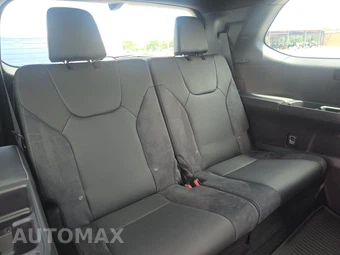 2024 Lexus TX 350 Luxury - miniatura 14
