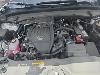 2024 Lexus TX 350 Luxury - miniatura 16