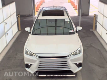2024 Lexus TX 350 Luxury - miniatura 2