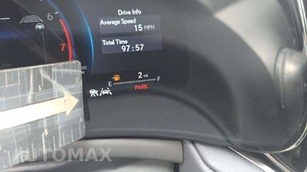 2024 Lexus TX 350 Luxury - miniatura 20