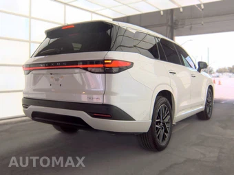 2024 Lexus TX 350 Luxury - miniatura 4