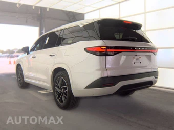 2024 Lexus TX 350 Luxury - miniatura 6