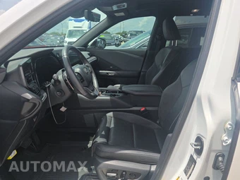 2024 Lexus TX 350 Luxury - miniatura 7