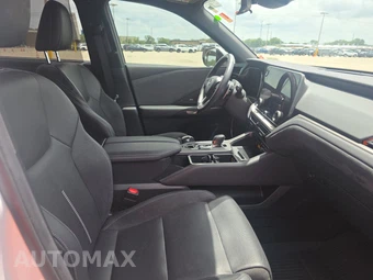 2024 Lexus TX 350 Luxury - miniatura 8