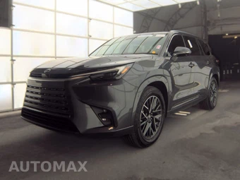 2024 Lexus TX 350 Luxury