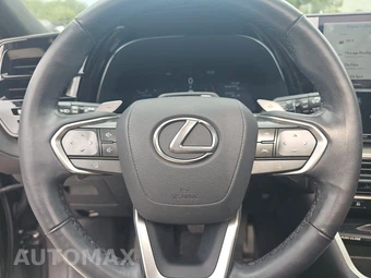 2024 Lexus TX 350 Luxury - miniatura 10