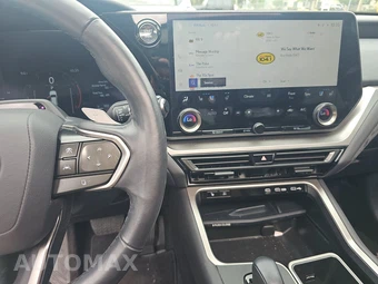 2024 Lexus TX 350 Luxury - miniatura 11